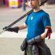 Cosplay by masamunewg